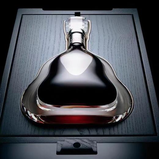 【有税版】轩尼诗李察干邑白兰地 700ml原装进口 商品图4