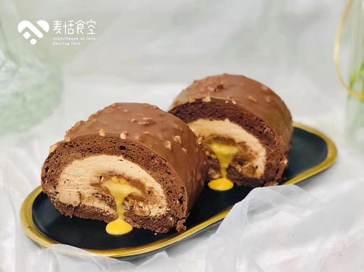 轻奢系列—梦龙卷 商品图4