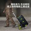 威克士电动工具收纳层叠箱推车组合五金工具盒多功能家居WA4229 商品缩略图4