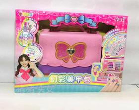 安丽莉55005幻彩美甲包