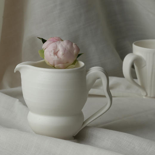 中国 王哲轩 手冲器具套组 陶器 滤杯 茶壶分享壶 咖啡杯 商品图1