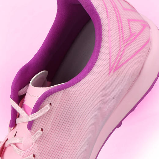 Lining/李宁 铁2升级 碎钉足球训练鞋ASTS0053 商品图4