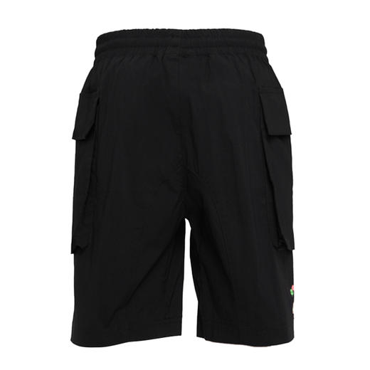 耐克-童衣类（夏）F2小童短裤正黑色 商品图3