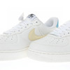 耐克Nike Air Force 1'07 Low Canvas"White/Light Blue/Yellow"空军一号 商品缩略图7
