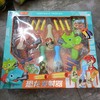 静态趣味玩具恐龙发射器St-49 商品缩略图0