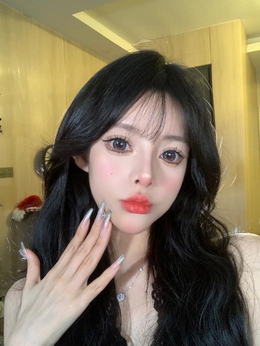 DEVILCOLOR 蓝球迷 直径14.5mm 直说13.8mm 商品图8