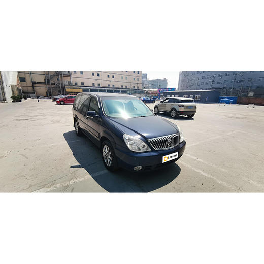 别克 GL8 2.4L 经典版 【长租-北京】 商品图2