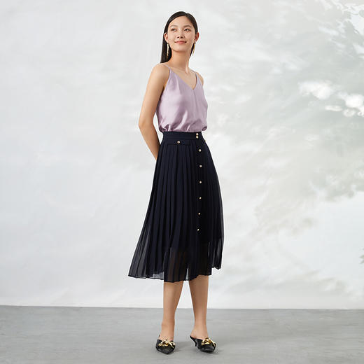 EITIE爱特爱半裙6606308 商品图3