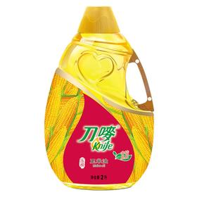 2L唛玉米油
