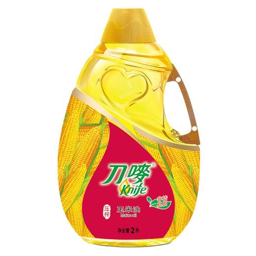 2L唛玉米油 商品图0