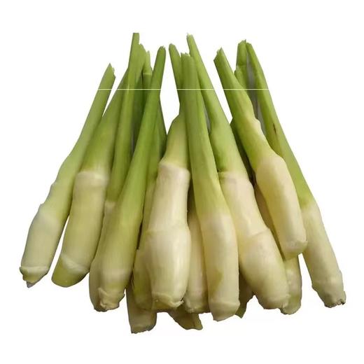 绿源禾心有机茭白 商品图0