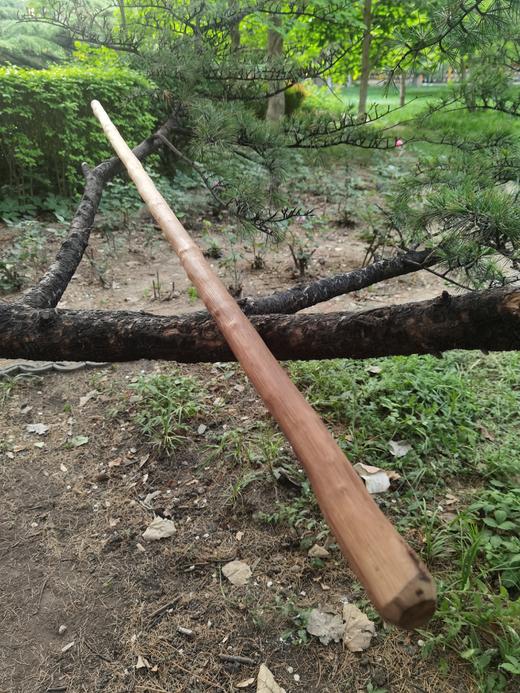 【推荐】太极养生杆 商品图0