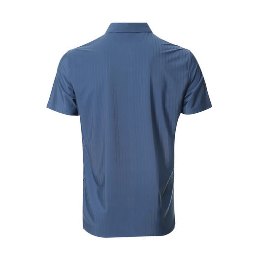 YvesFigarau伊夫·费嘉罗新品休闲短袖衬衫932418 商品图3