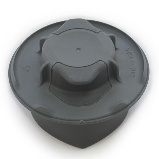 美善品小美用量杯TM5TM6通用量杯盖透明替换配件 商品图1