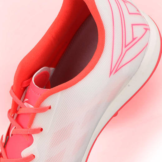 Lining/李宁 铁2升级 碎钉足球训练鞋ASTS0057 商品图4