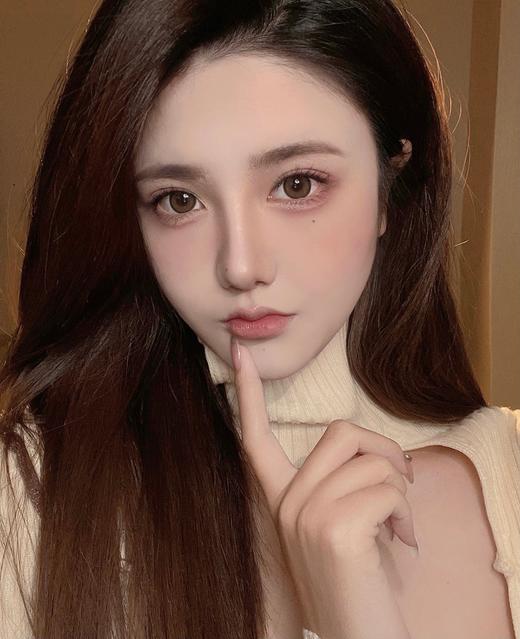 DEVILCOLOR 可乐啤 直径14.5mm 着色13.8mm 商品图11