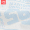 Threegun三枪 【舒肤弹力棉】男童打底儿童背心（两枚装）-3D025A011 商品缩略图4