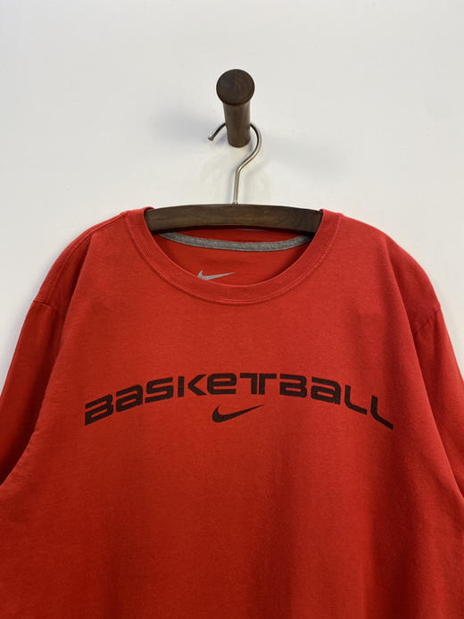 NIKE 耐克 REGULAR FIT BASKETBALL 短袖T恤 _SST(M) 商品图0