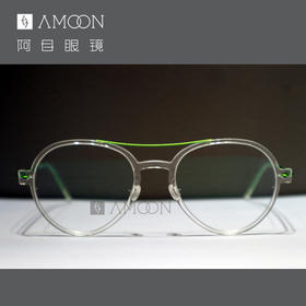 阿目&lindberg NOW系列引人注目