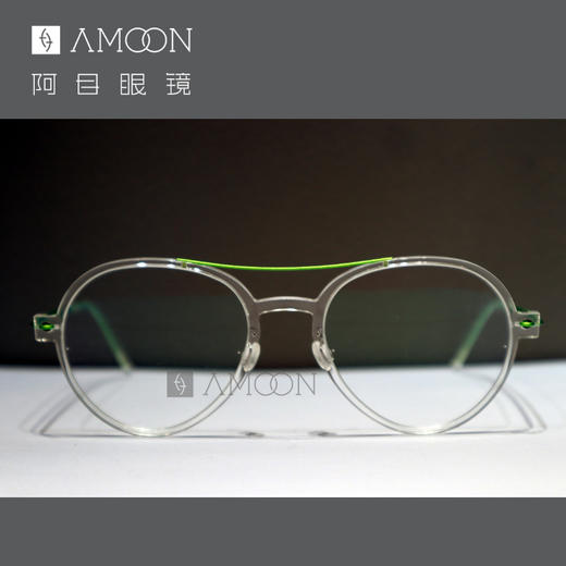 阿目&lindberg NOW系列引人注目 商品图0