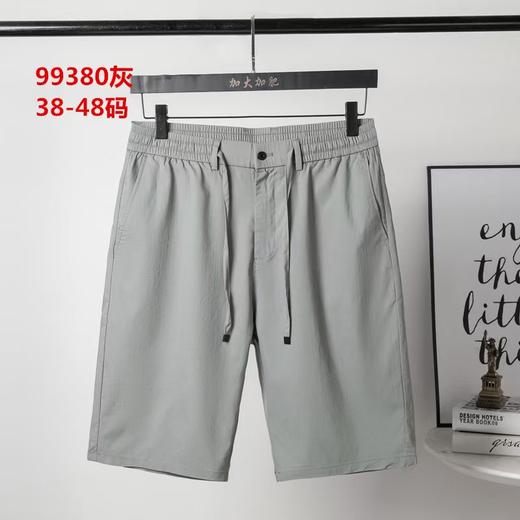 男休闲短裤99380 商品图3