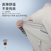 快乐垂钓王者之战十周年.珍藏版防晒服黑色/灰色（XL-6XL）修身款，卡码拍大一码 商品缩略图1