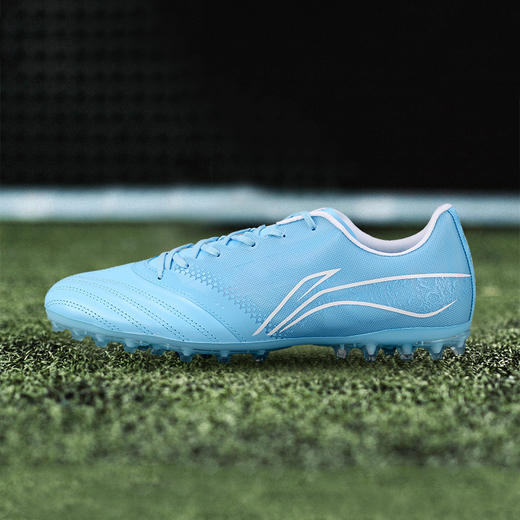 Lining/李宁 铁2升级 短草地足球鞋ASFS0074 商品图1