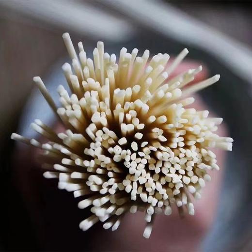 遵义绥阳【手工空心面】500g*3/袋 贵州老字号 无人工添加 古法工艺制作 全国包邮部分地区不发货 商品图3