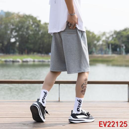 男针织中裤22125 商品图4