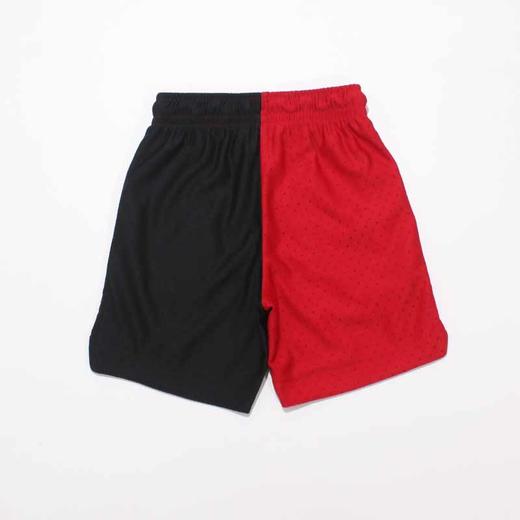 AIR JORDAN童装夏款网眼速干透气休闲运动篮球短裤JD2222013 商品图2