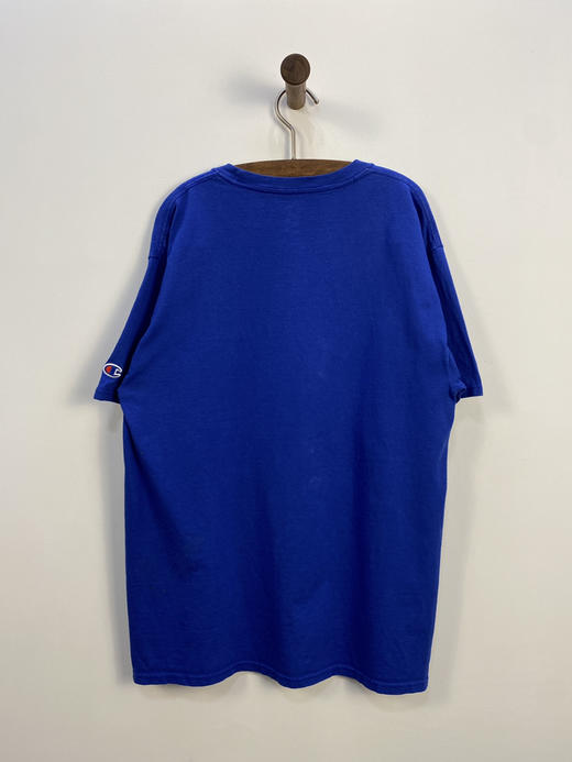 Champion 冠军 得克萨斯大学阿灵顿分校 短袖T恤 _SST(M) 商品图3