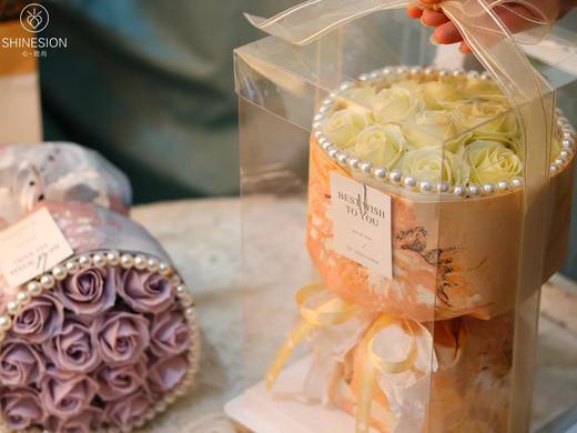 *玲娜贝尔/星黛露/梦境花园成品花束礼盒 商品图8