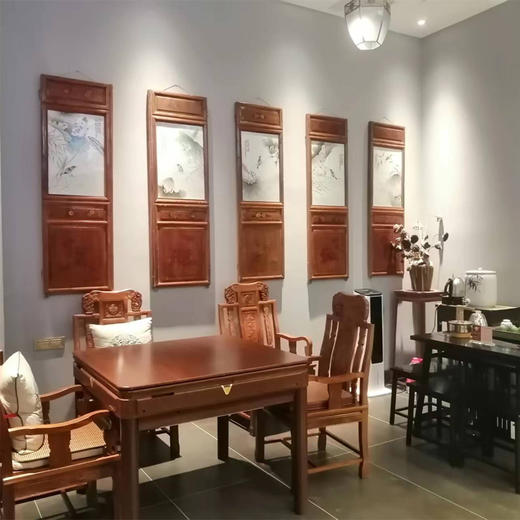 两饮共享茶室 商品图2