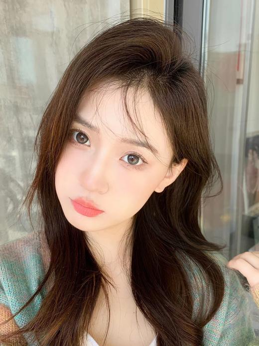 Claire color旗下 ·燕麦奶巧&燕麦奶灰｜韩国进口年抛 14.5mm放大直径 商品图11