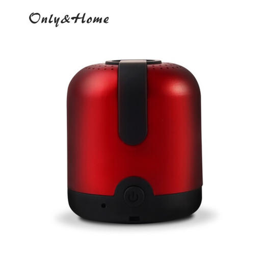 【团购展示】Only&Home小钢炮mini手掌音箱KL-YX-01 商品图0