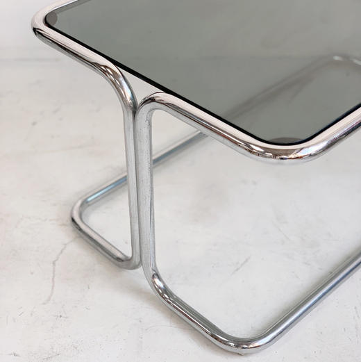 德国70s包豪斯茶几Space Age 商品图1