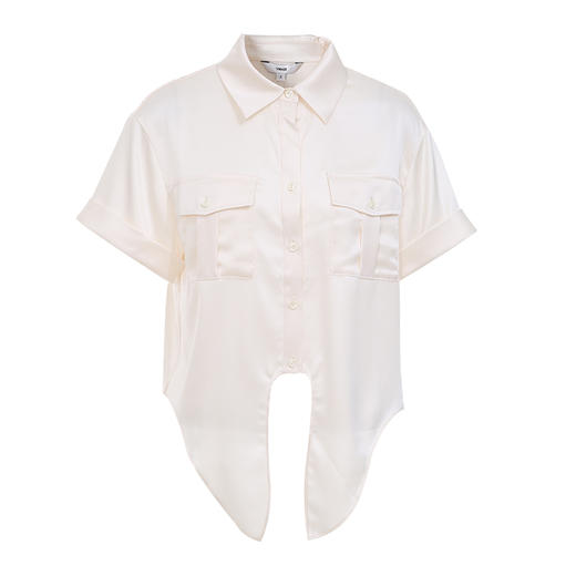 VIMAGE/纬漫纪V1709318衬衣 商品图5