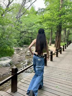 潮人养成记 |周末出游ootd✨