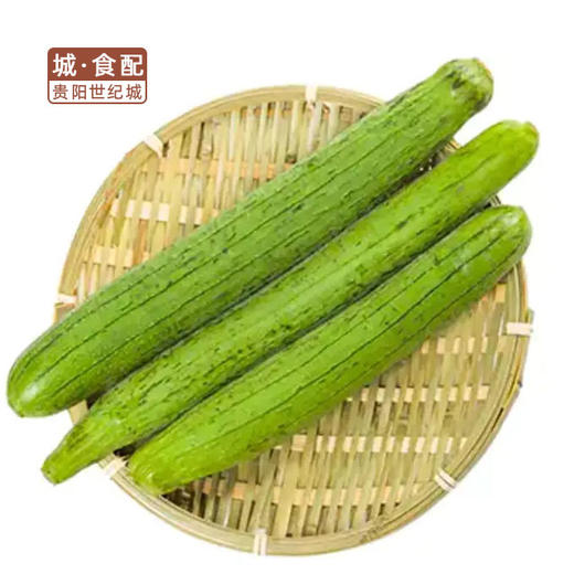 丝瓜500g/份【GYZH】 商品图0