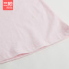 Threegun三枪 【舒肤薄棉】女童圆领短袖儿童睡裙家居裙-78179A011 商品缩略图5