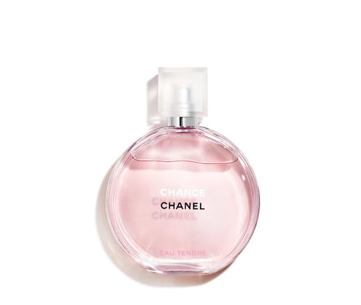 香奈儿邂逅柔情淡香水50ml（粉色） 商品图0