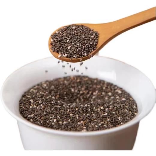 喜善花房奇亚籽120g 商品图1