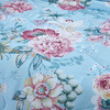 富安娜莱赛尔亲净夏被/繁花似锦 商品缩略图1