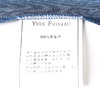 YvesFigarau伊夫·费嘉罗新品100%桑蚕丝休闲短袖T恤935808 商品缩略图6