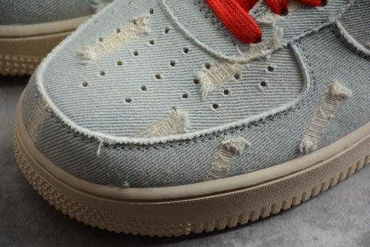 B04B  NK Air Force 1 空军一号 商品图7