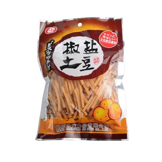 （永安园）椒盐土豆50g 商品图0