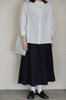 g卡其/黑色褶皱半裙 商品缩略图3