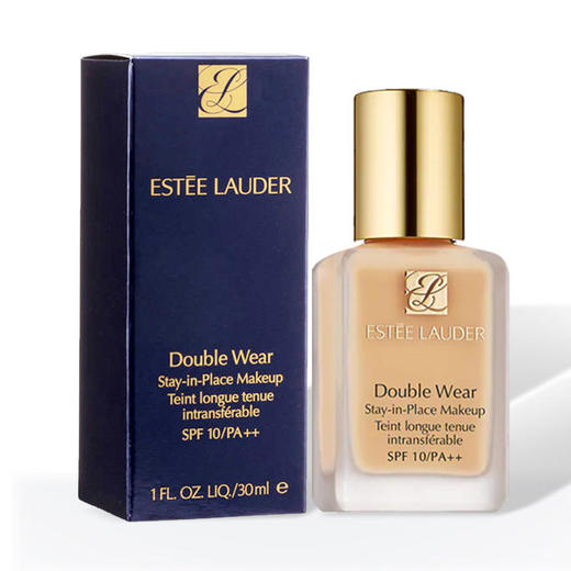 EsteeLauder雅诗兰黛DW持妆粉底液30ml多型号可选 商品图3