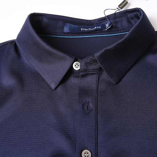YvesFigarau伊夫·费嘉罗新品休闲短袖T恤935810 商品图5