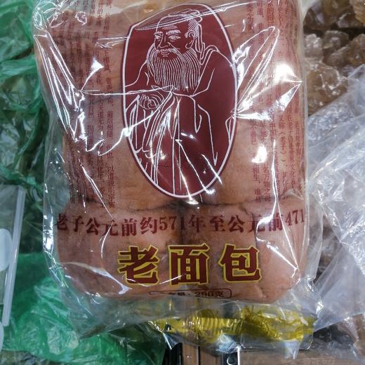 美芝辰老面包290克 商品图0
